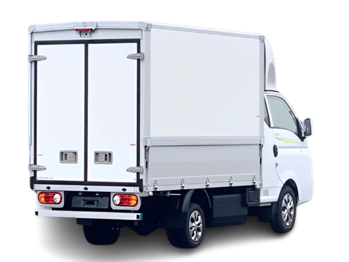 Wingbody Truck – KH MOBILITY